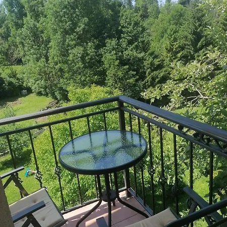 Lana Apartment