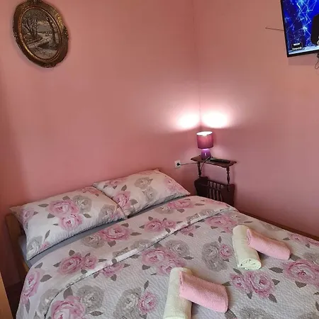 Appartamento Lana Fužine