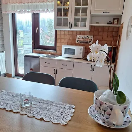 Lana Apartment *