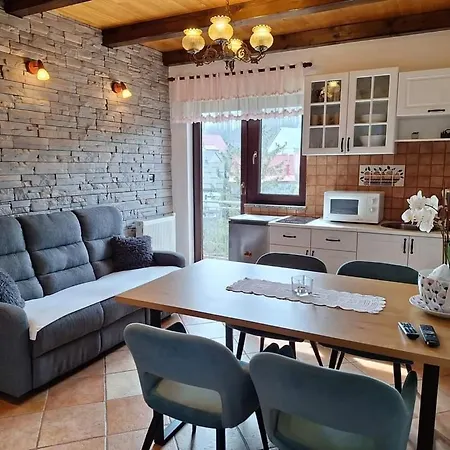 Apartment Lana