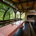 Apartment Lana Fužine