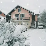 Apartment Lana Fužine