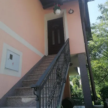 Lana * Fužine