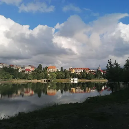 Lana Apartment Fužine