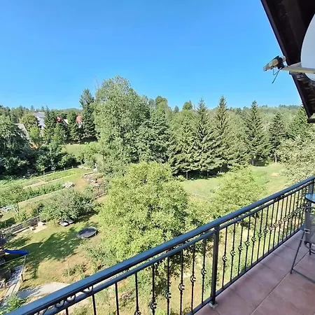Lana Fužine