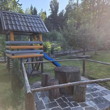 Appartement Lana